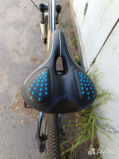 Велосипед Mongoose Tyax Comp