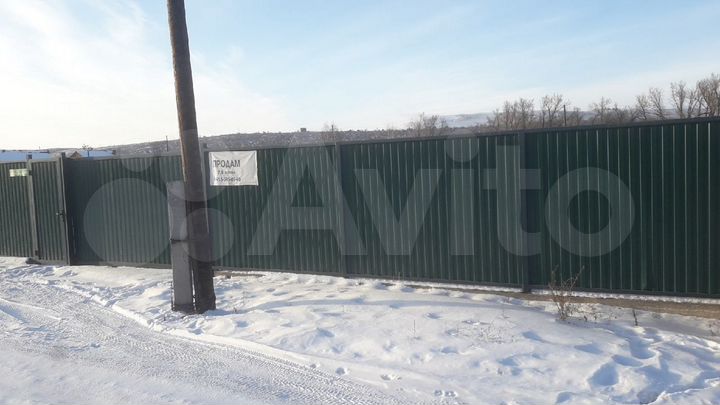 Участок 7,5 сот. (СНТ, ДНП)