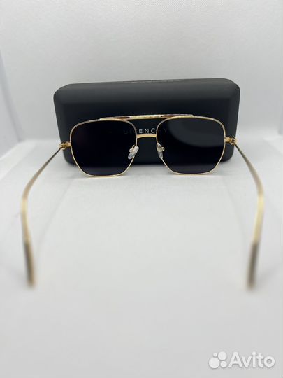 Солнцезащитные очки givenchy