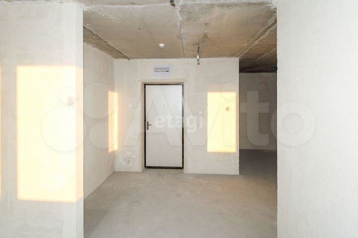 4-к. квартира, 114,9 м², 8/10 эт.