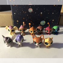 Littlest Pet Shop