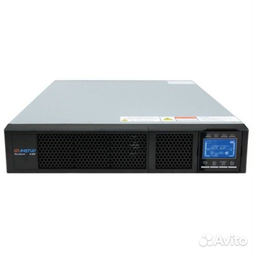 Ибп Энергия Pro Online 6000 230В-192В Rack Tower