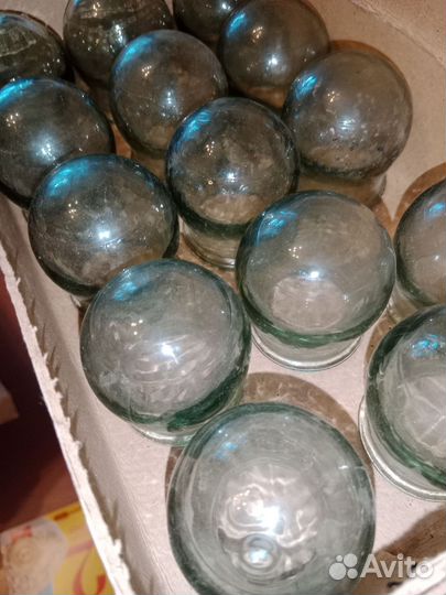 Аптекарская банка