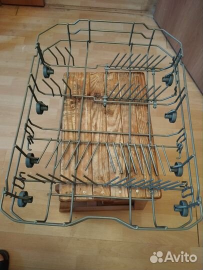 Посудомойка Korting KDI 4530 запчасти