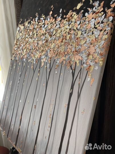 Интерьерная картина