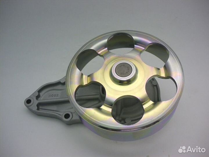 Помпа охлаждающей жидкости GMB