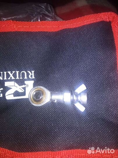 Профессиональная точилка ruixin PRO RX-008