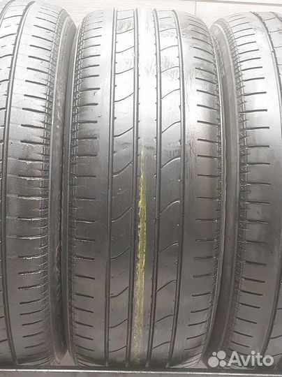 Bridgestone Turanza ER30 205/55 R16 91V
