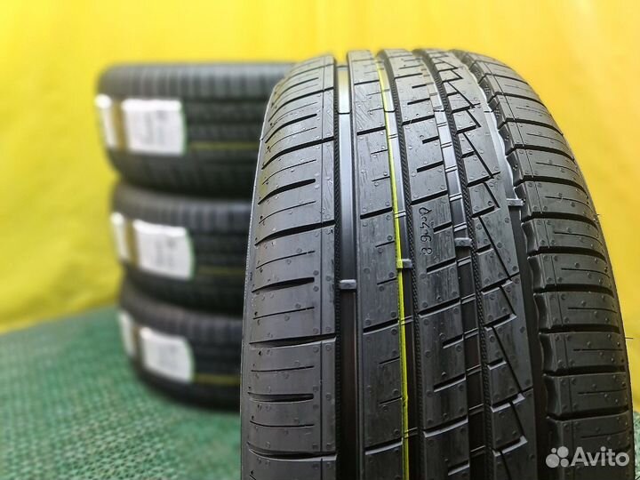 Ikon Tyres Autograph Eco 3 205/55 R16