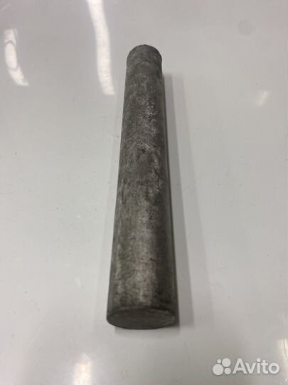 Анод. Водонагреватель Ariston