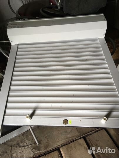 Жалюзи от Окна