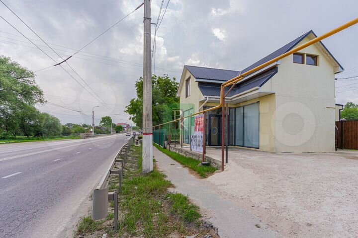 Ком. помещение, 45 кв. м