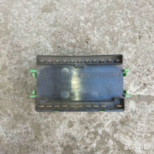 Реле Mitsubishi Lancer 9