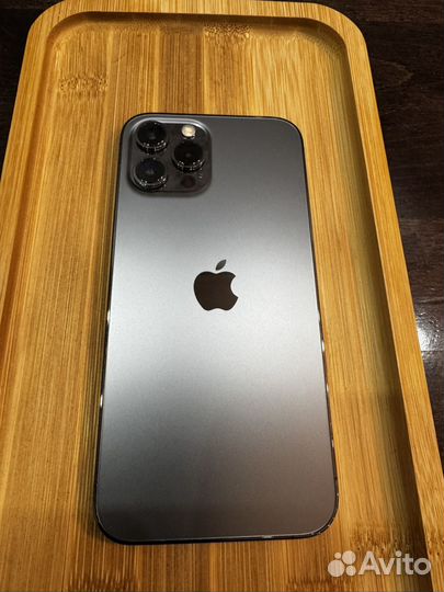 iPhone 12 Pro Max, 128 ГБ