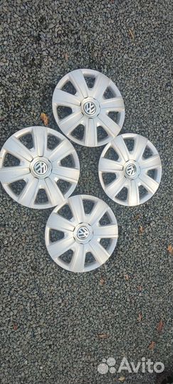 Продам колпаки 14 р