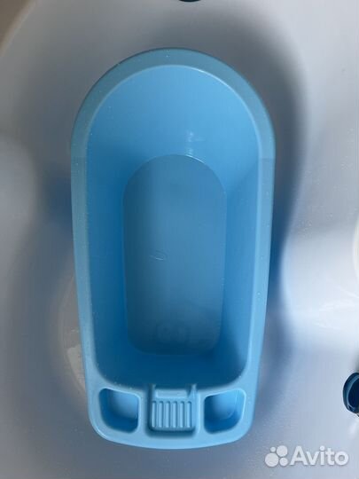 Ванночка для купания Ангора