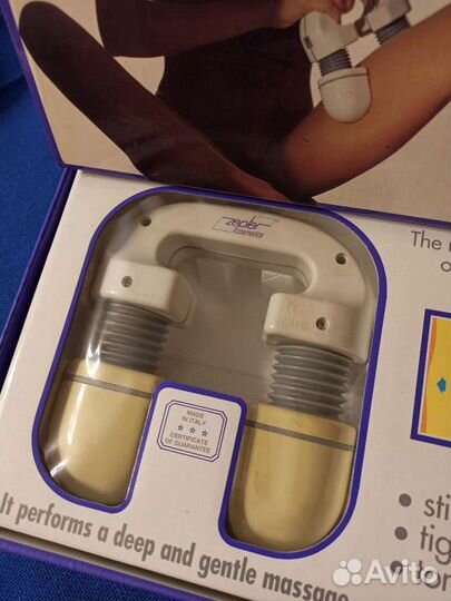 Zepter (оригинал)