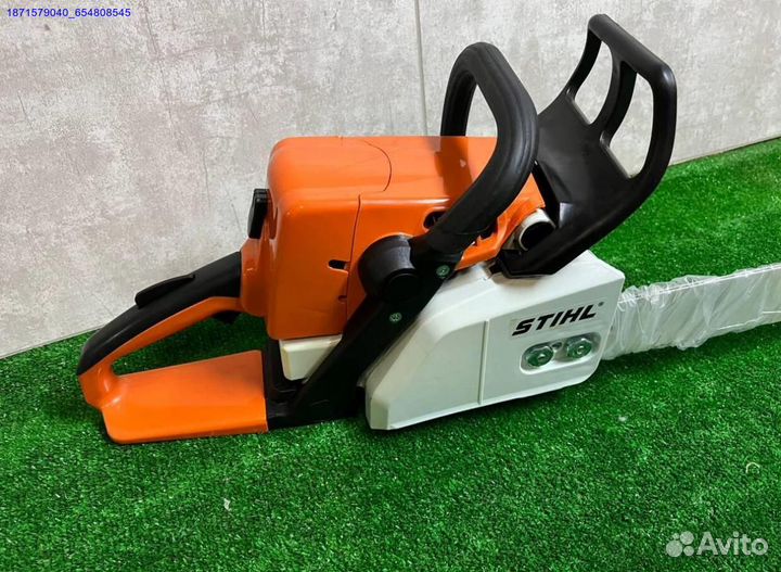 Бензопила Stihl 250 (Арт.97418)