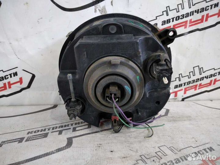 Фара jeep cherokee liberty KJ 021102 левая 1 модел