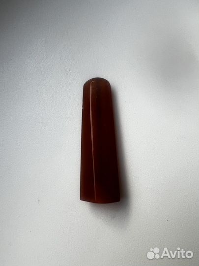 Мундштук СССР Янтарь