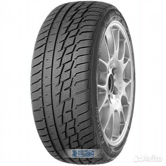 Matador MP 92 Sibir Snow 215/60 R16 99H