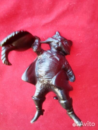 В лучших традициях