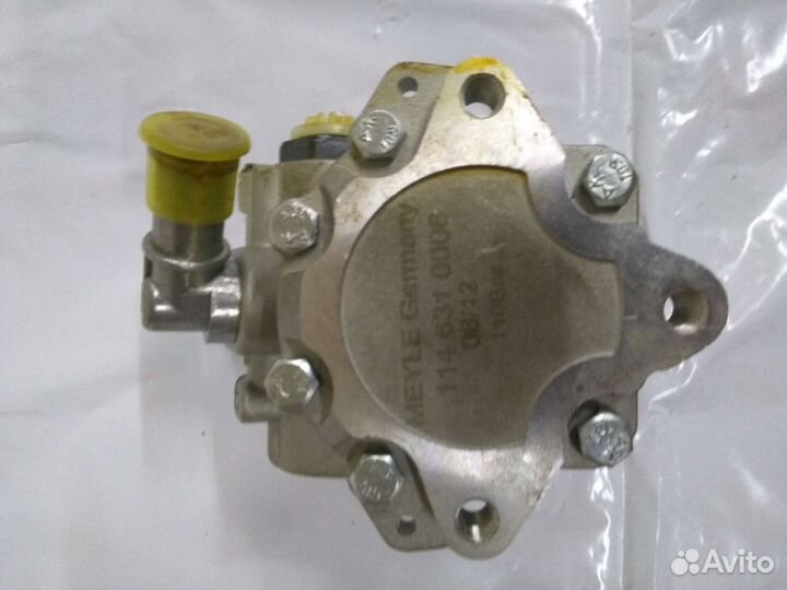 Продам насос гур на Ауди а6