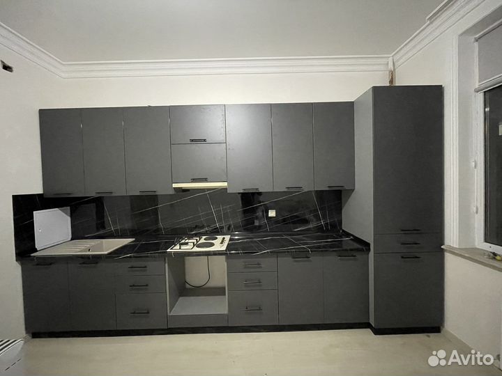 Сборка мебели