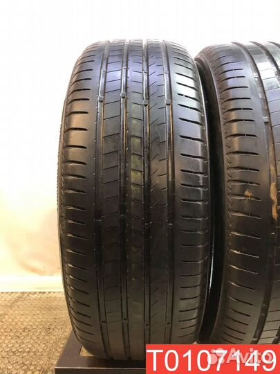 Bridgestone Alenza 001 235/60 R18 103W