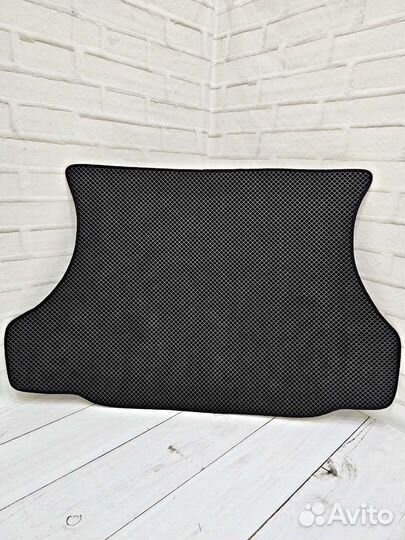 Коврик ева в багажник ваз 2108-2115