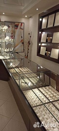 Кольцо золотое 585 пробы