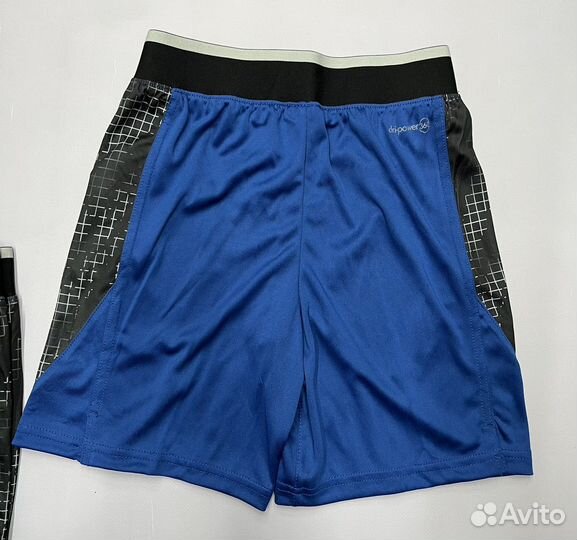Шорты спортивные детские 128, 164 см