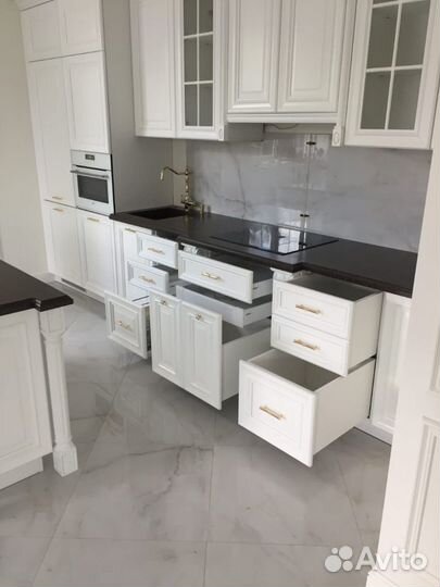 Сборка мебели