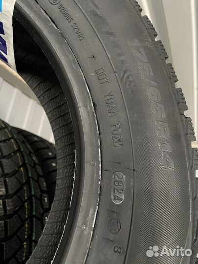 Viatti Brina Nordico V-522 175/65 R14