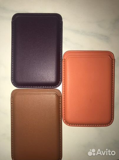 Чехол на iPhone 14 pro magsafe