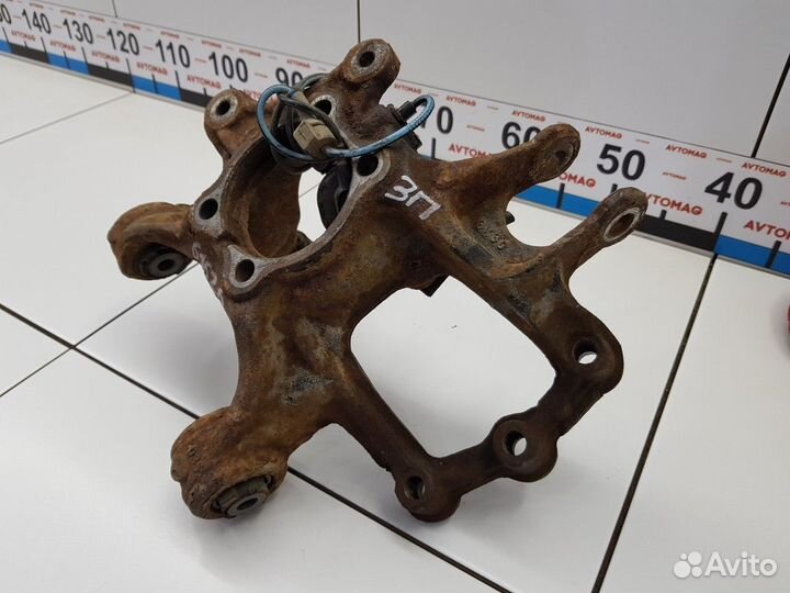 Кулак задний правый (Mazda 6, Mazda CX-5)