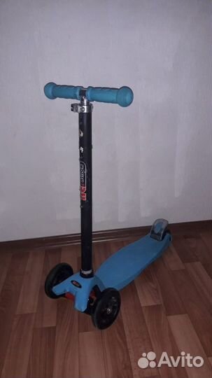 Самокат детский