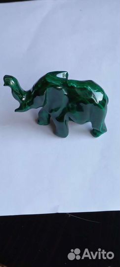 Статуэтка слон