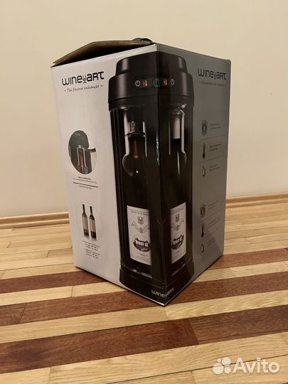 Винный шкаф Wine Art