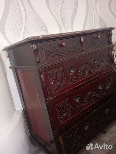 Мебель СССР