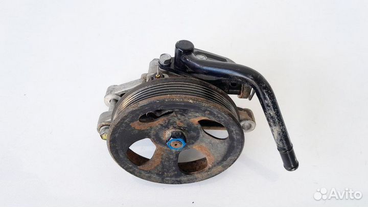 Насос гидроусилителя Hyundai Solaris 1, G4FC