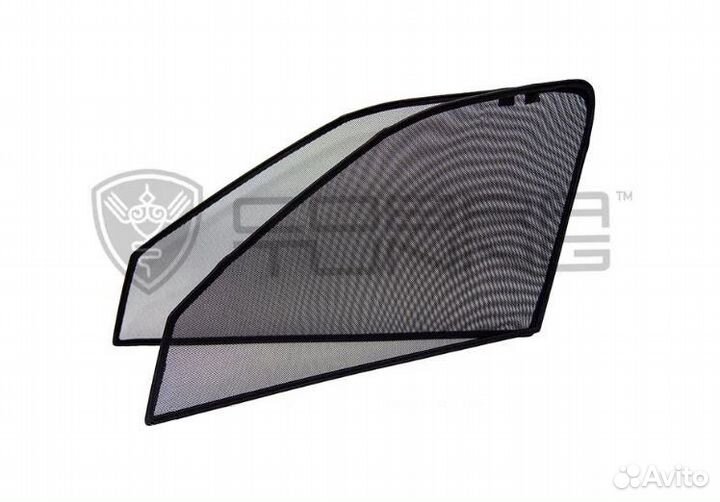 Каркасные шторки