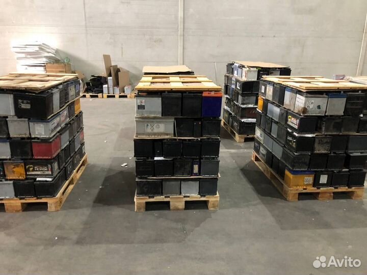 Аккумулятор suzuki Asia Б/У 60Ah 520A обр.поляр