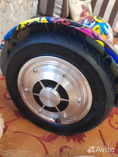 Гироскутер