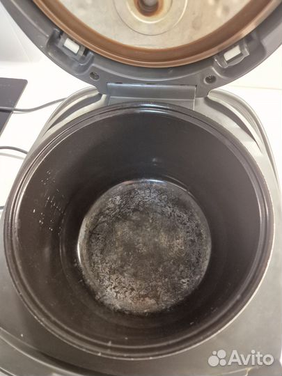 Мультиварка redmond m4510