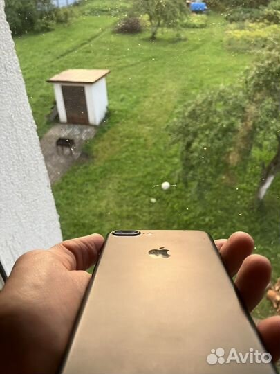 iPhone 7 Plus, 32 ГБ