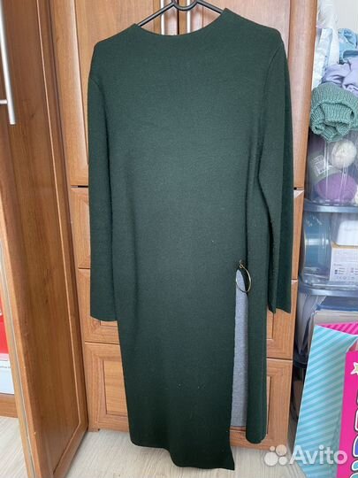 Туника женская теплая