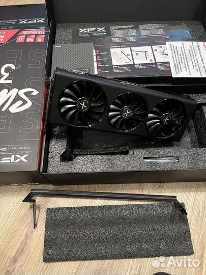 Rx 6800xt XFX 16gb
