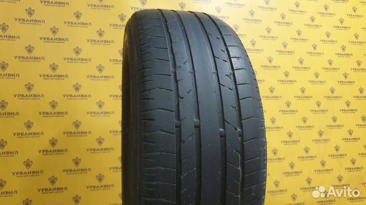 Bridgestone Potenza RE040 205/55 R16 91W