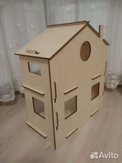 Домик для кукол